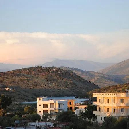 Visi Apartments Ksamil Exterior photo