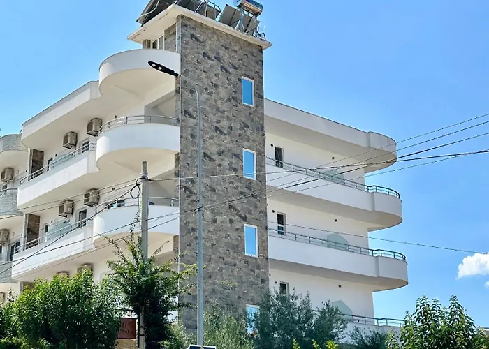 Visi Apartments