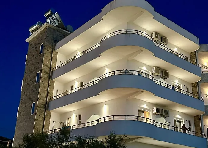 Visi Apartments
