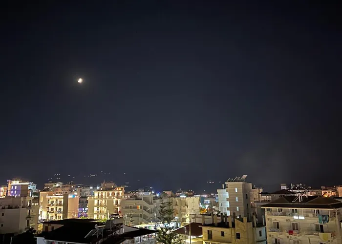 Visi Apartments