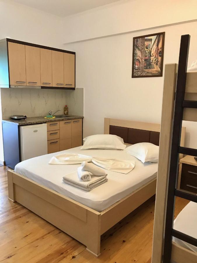 Apartment Visi