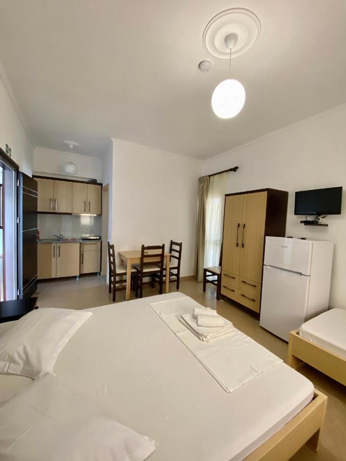 Appartement Visi *