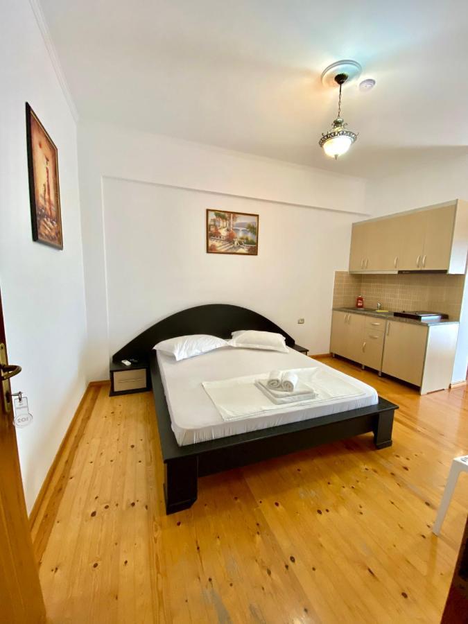 Visi Apartment Ksamil