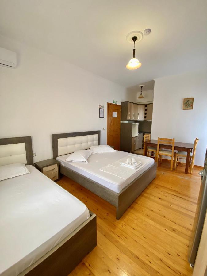 Visi Apartment