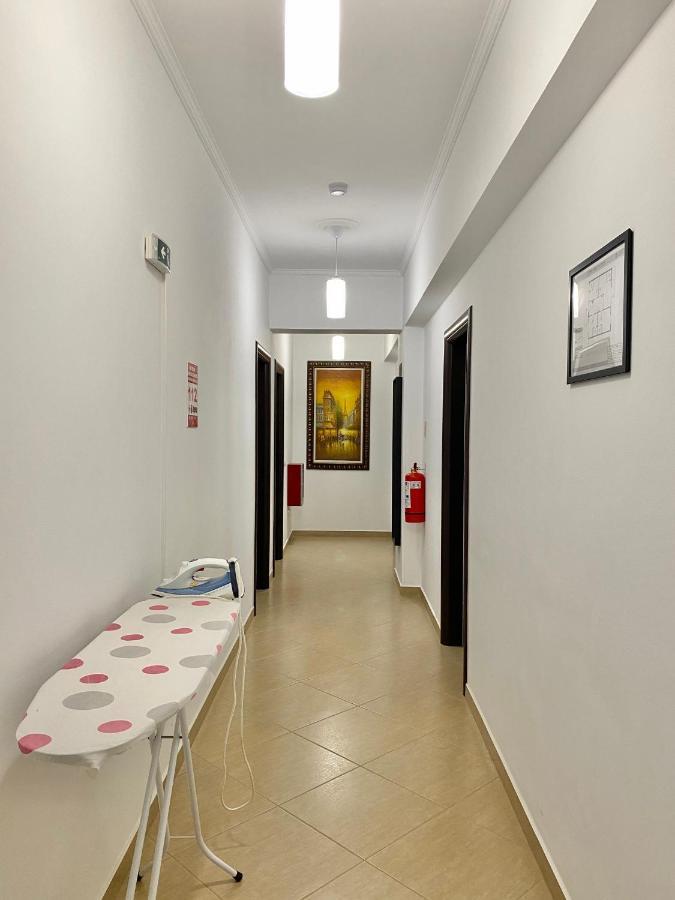 Visi Apartment Ksamil