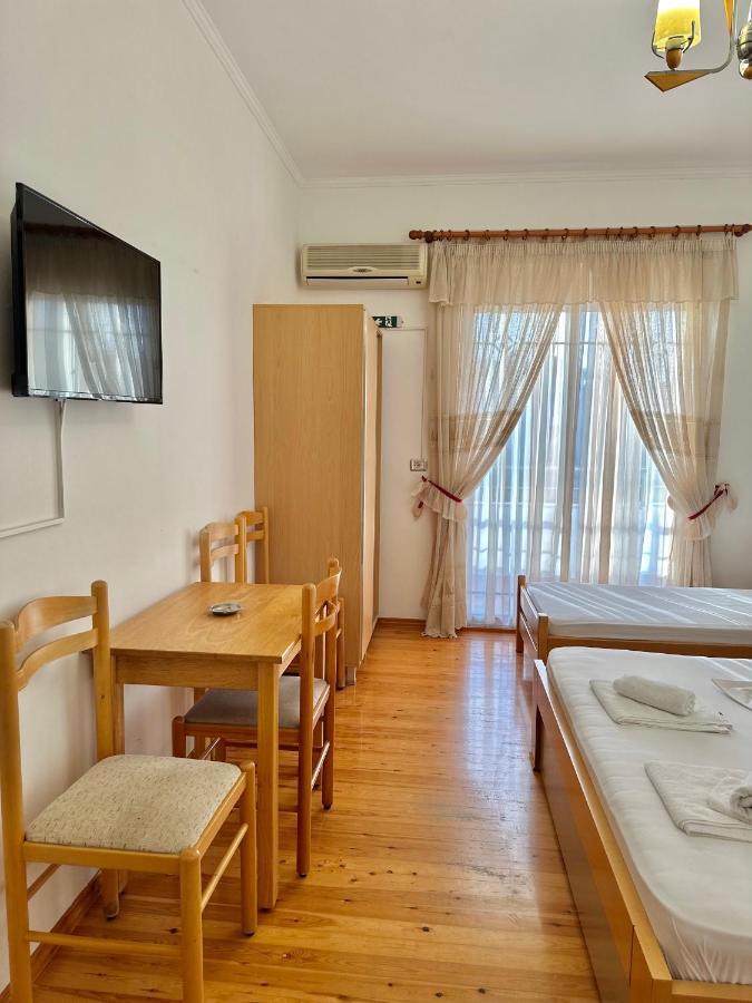 Apartment Visi