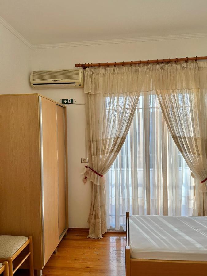 Visi Apartment Ksamil