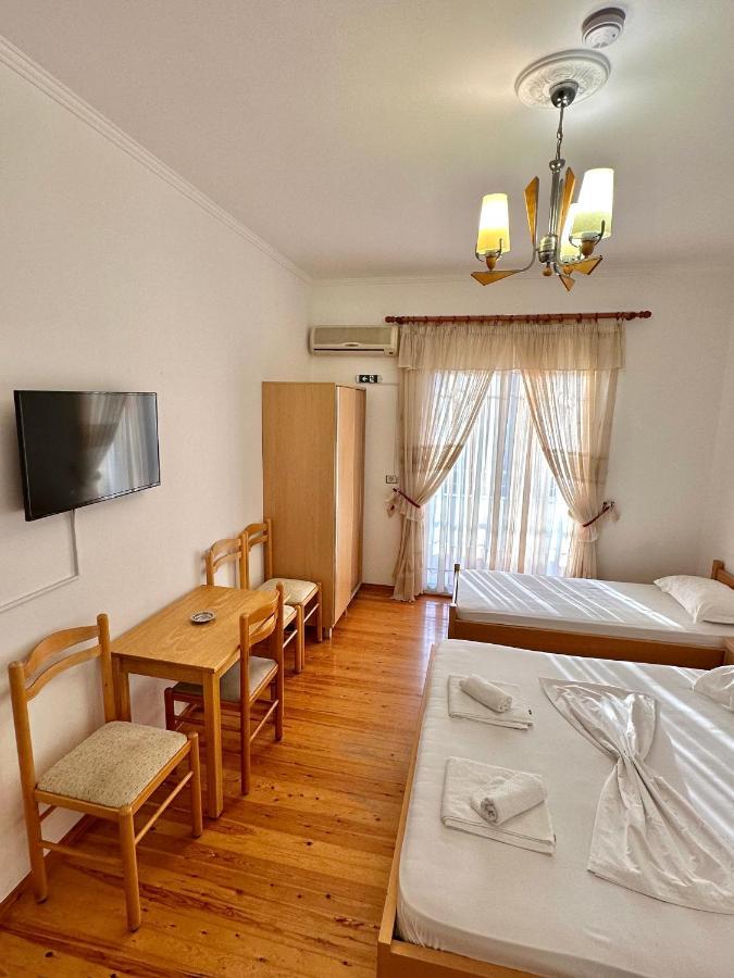 Appartement Visi