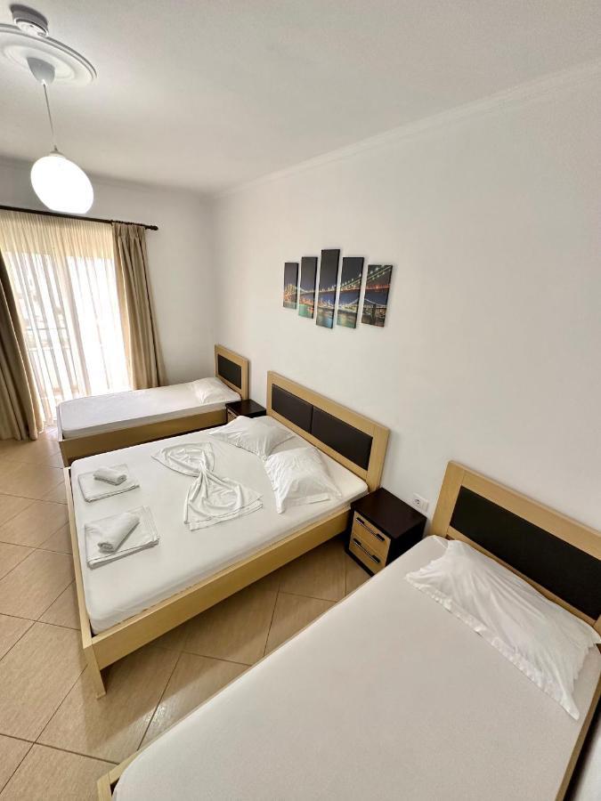 Apartment Visi
