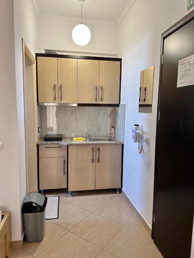 Visi Apartment Ksamil