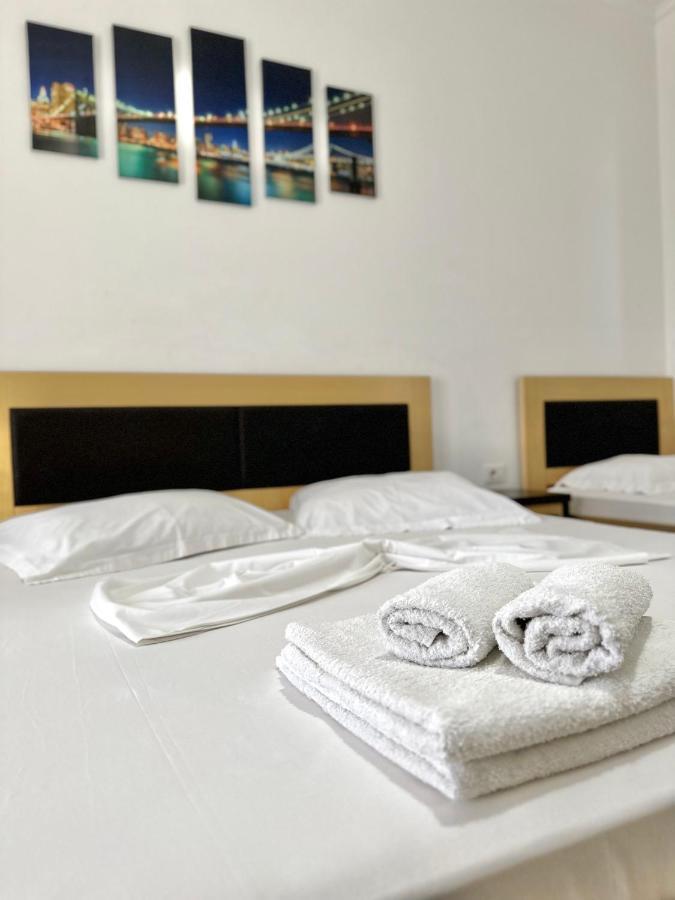 Visi Apartment