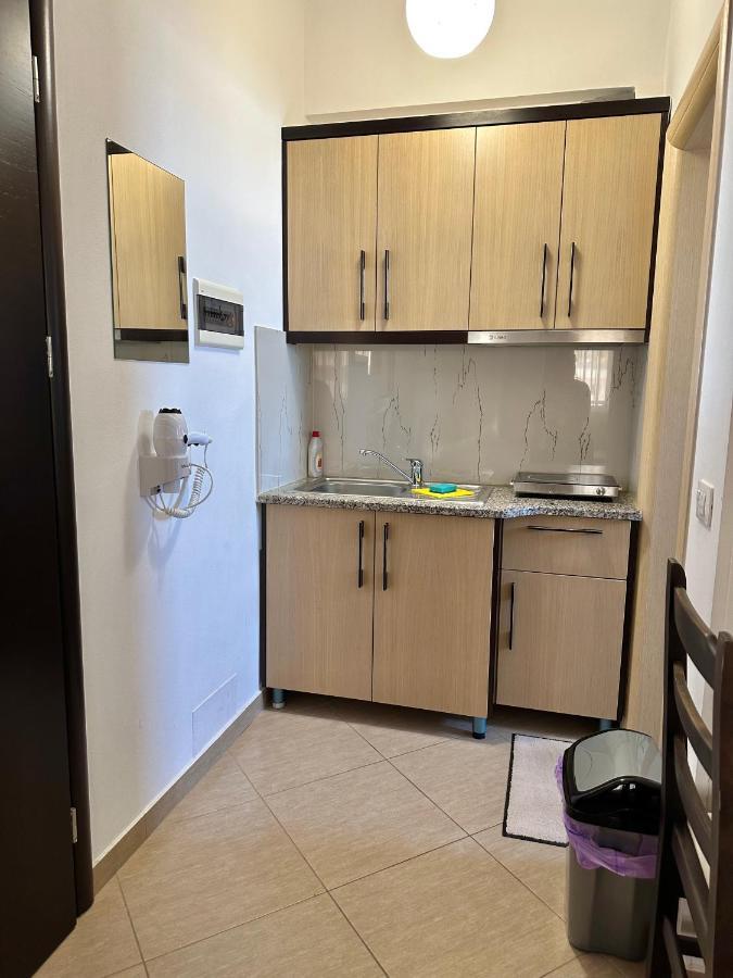 Apartment Visi