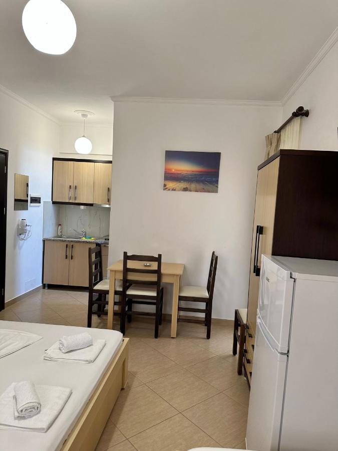 Visi Apartment *