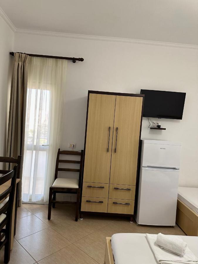 Visi Apartment Ksamil