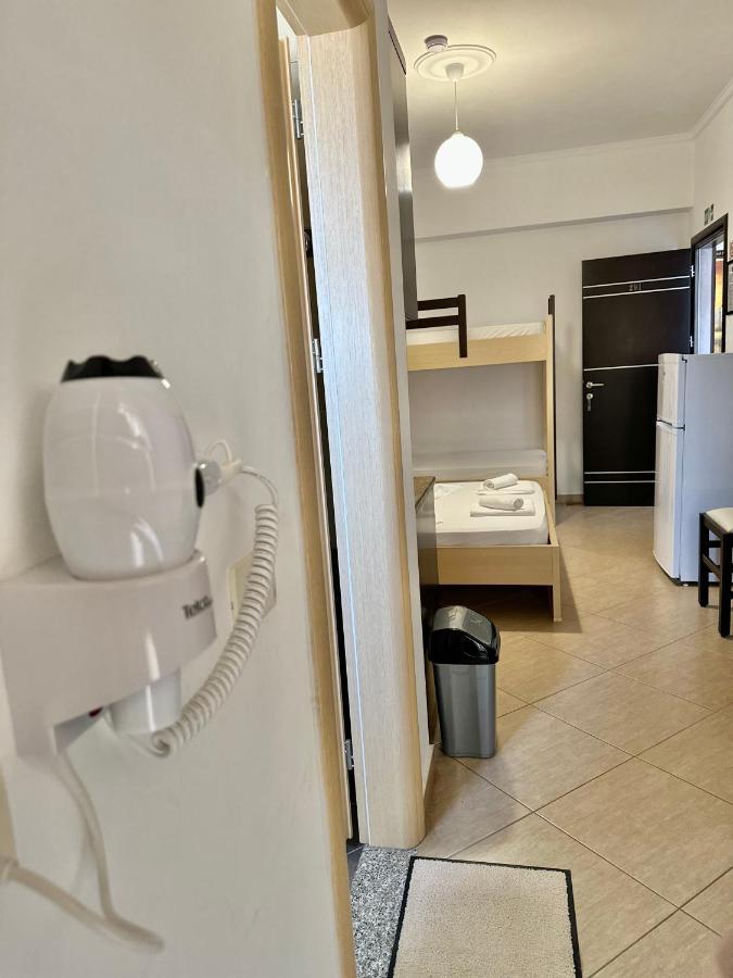 Visi Apartment *