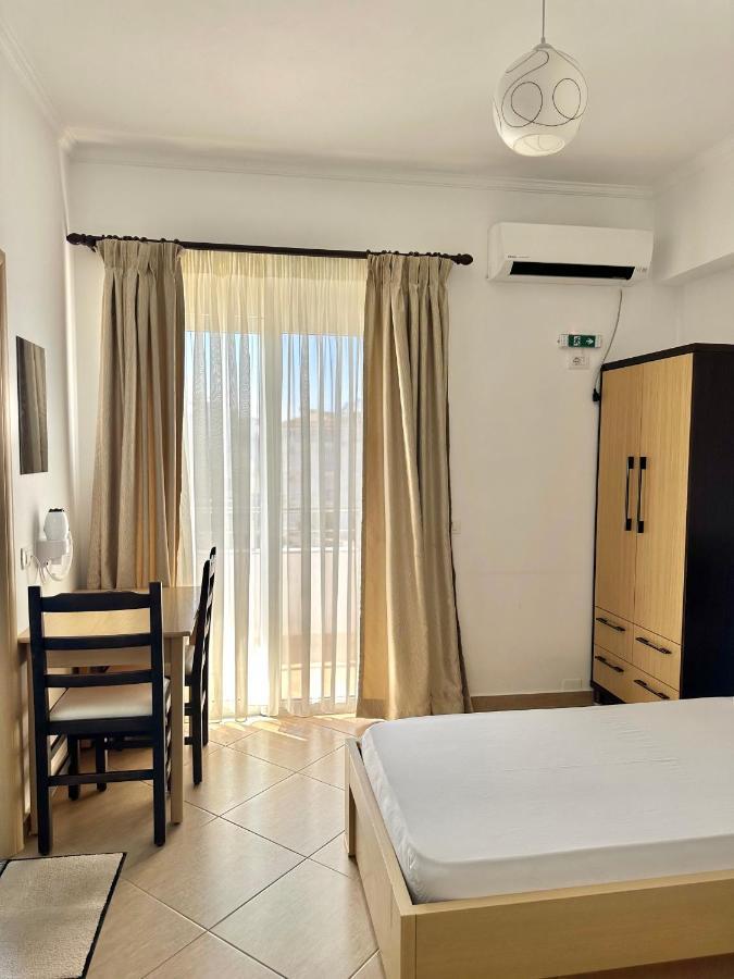 Apartment Visi *