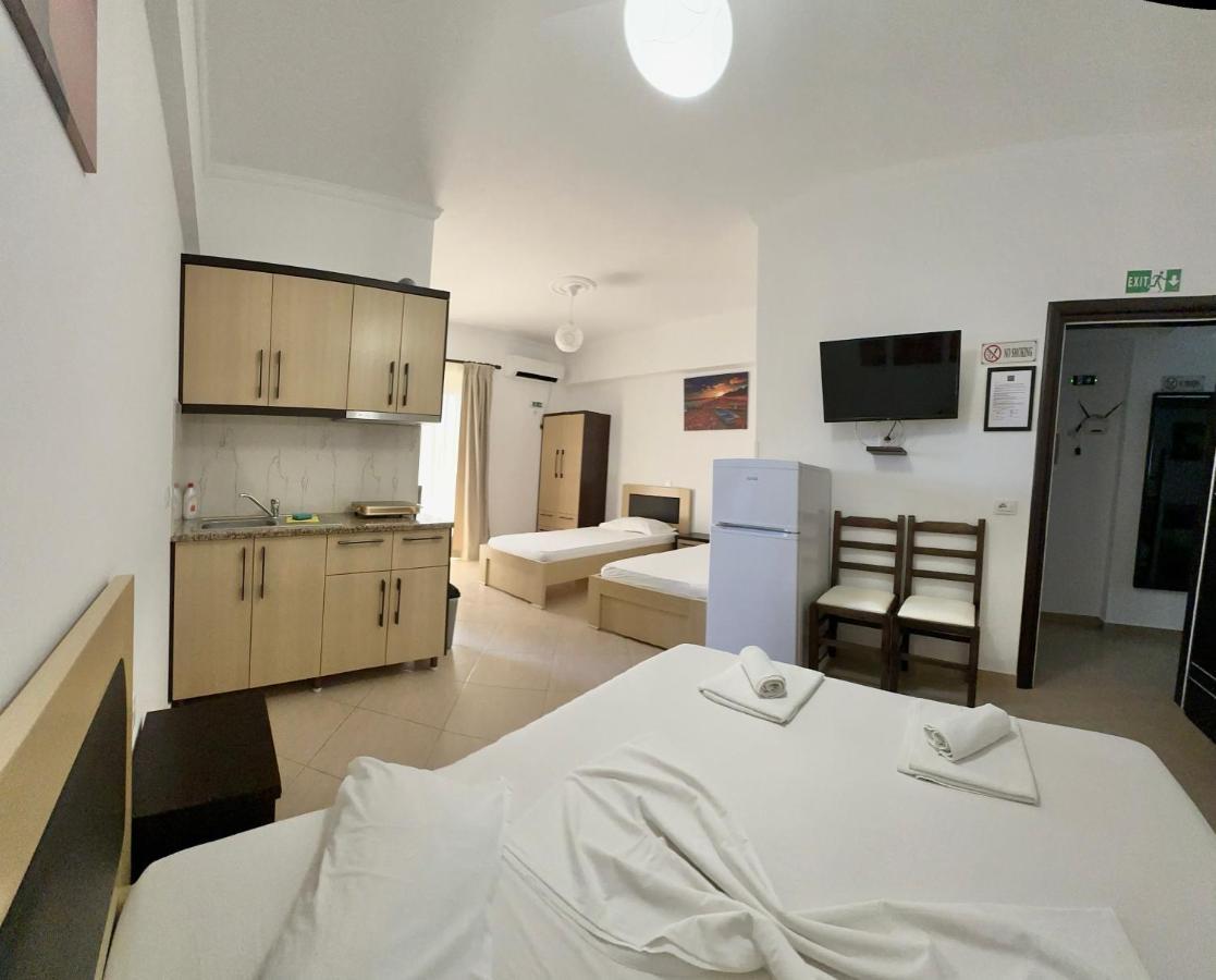 Visi Apartment *