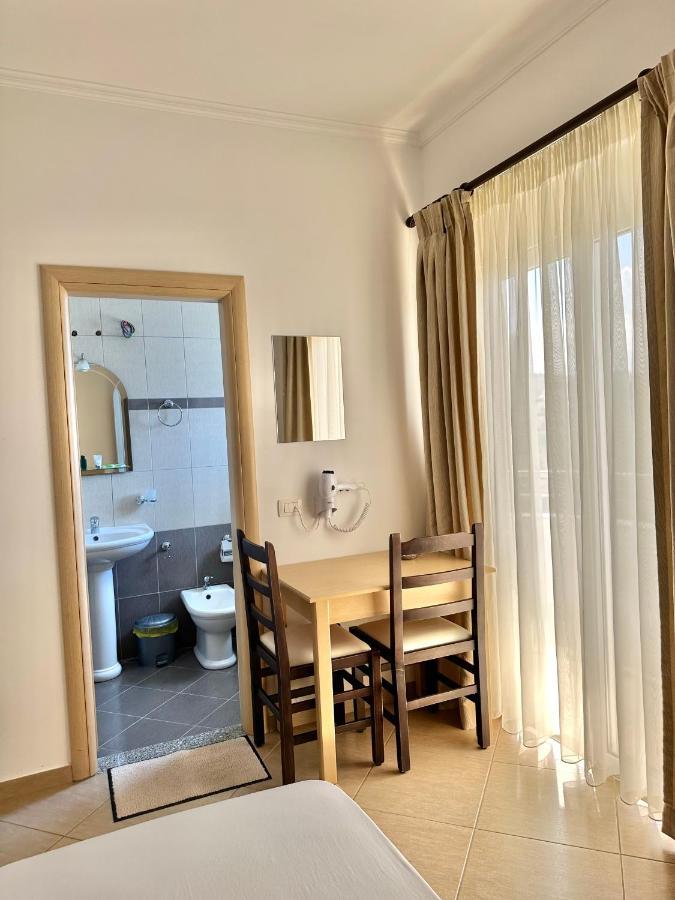 Visi Apartment Ksamil