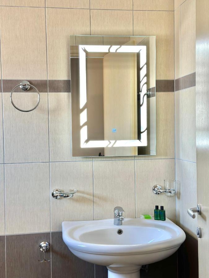 Visi Apartment Ksamil