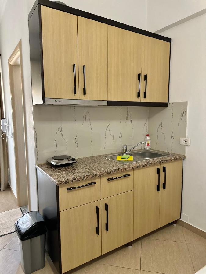 Visi Apartment Ksamil