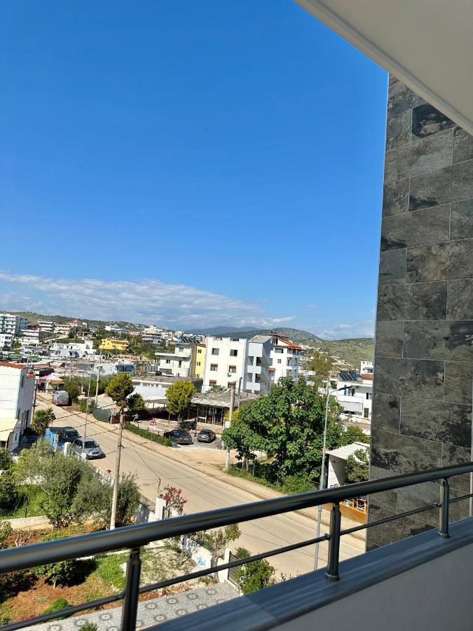 Visi Ksamil