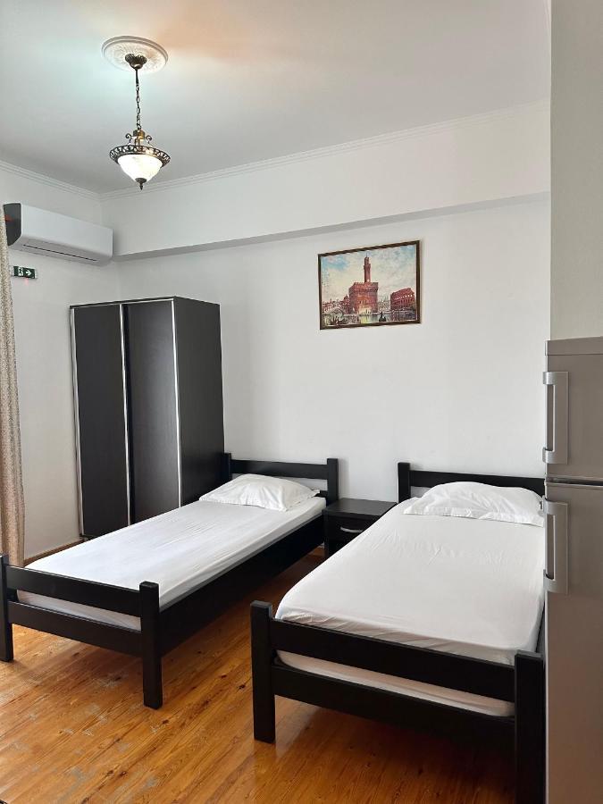 Visi Apartment