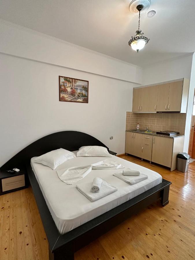 Visi Apartment