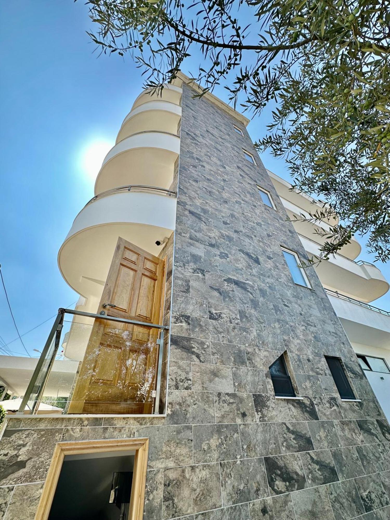 Apartment Visi