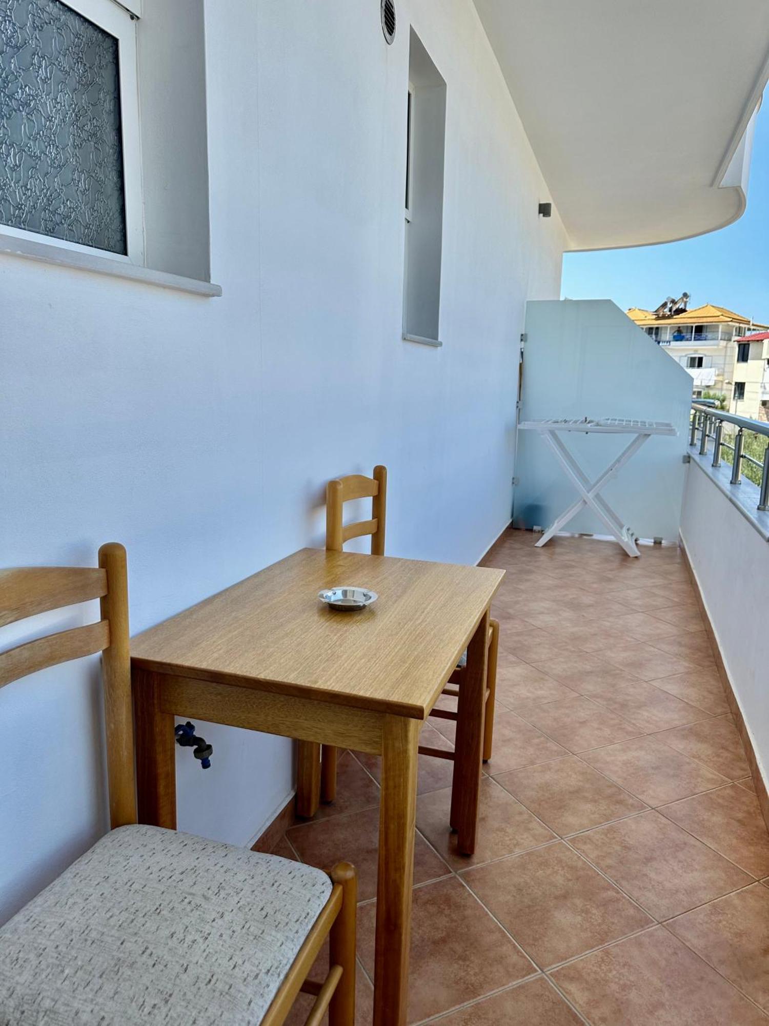 Visi Apartment Ksamil