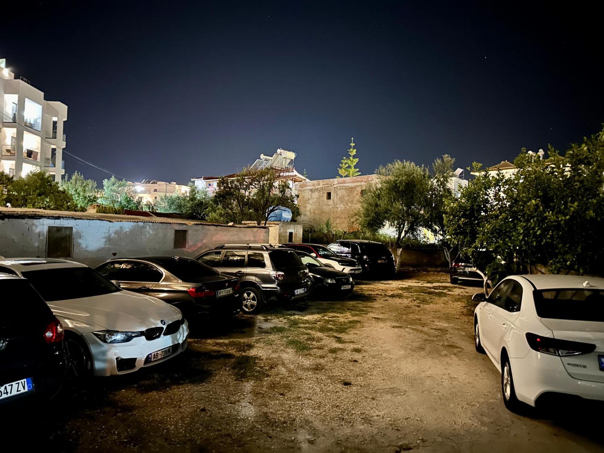 Visi Apartment Ksamil