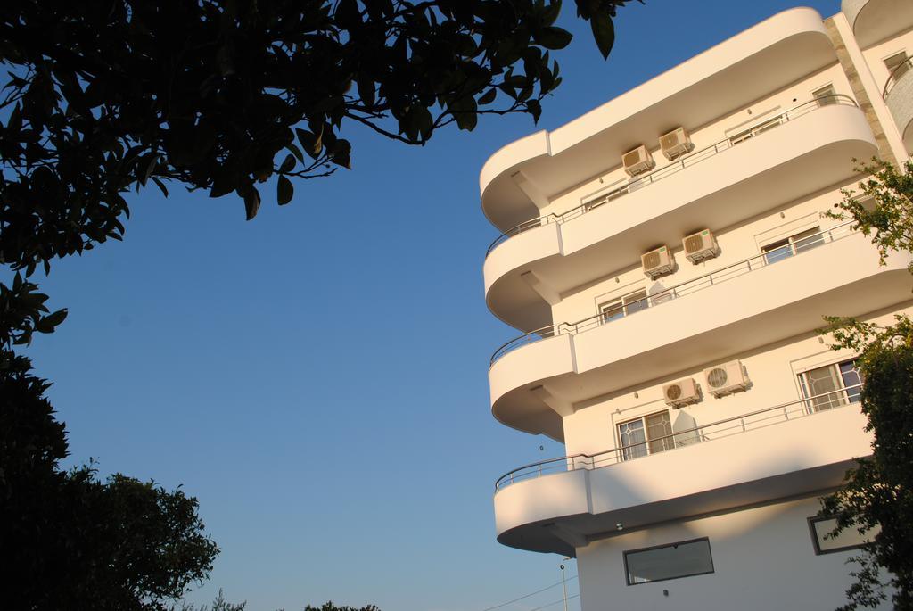 Visi Apartment Ksamil