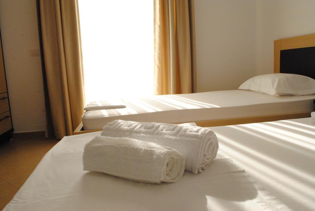 Appartement Visi *