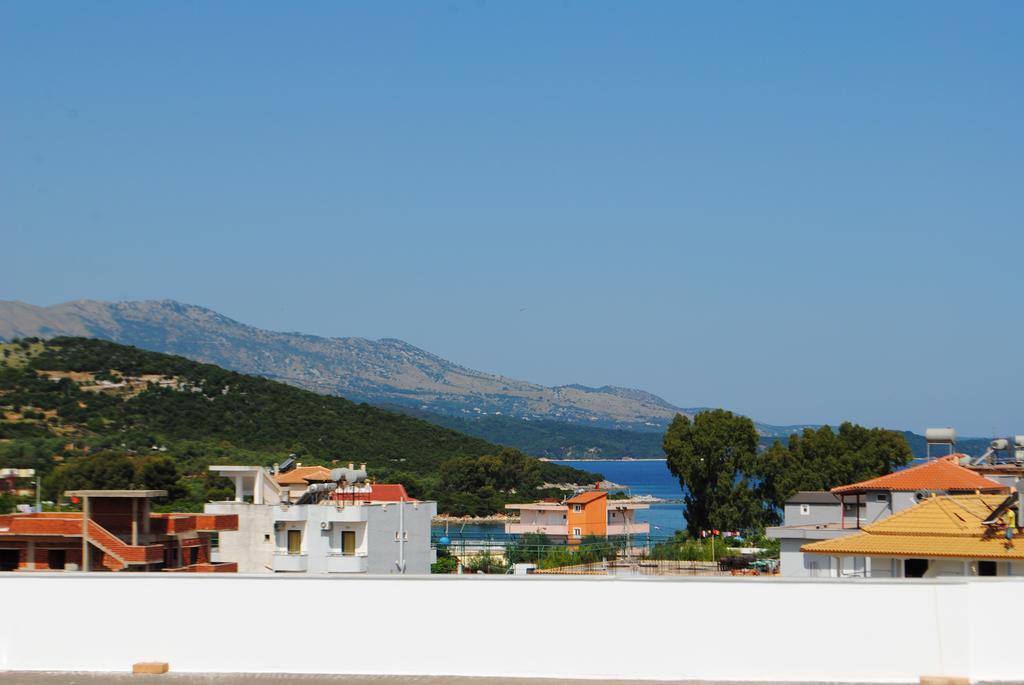 Visi Apartment Ksamil