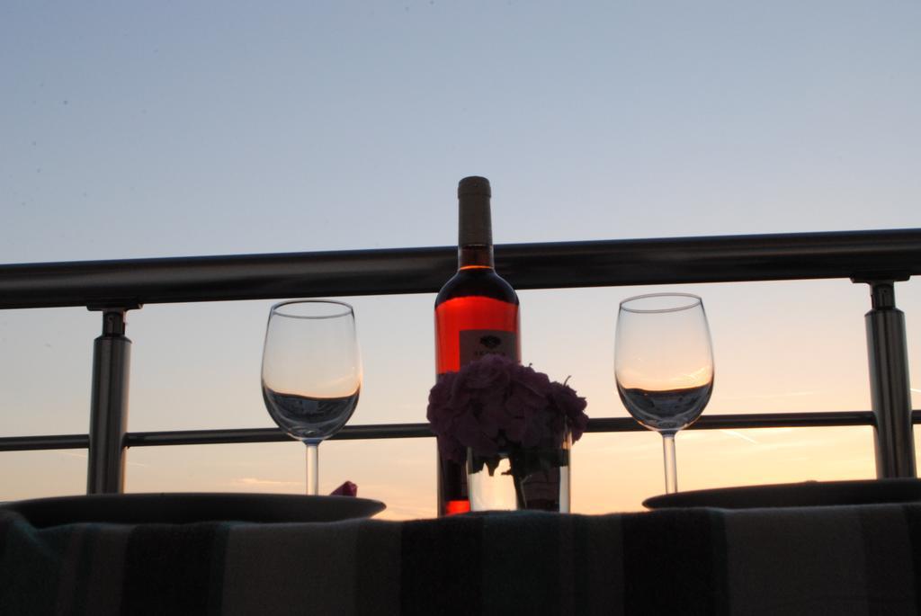 Apartment Visi Ksamil