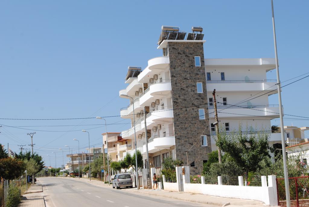 Apartment Visi Ksamil