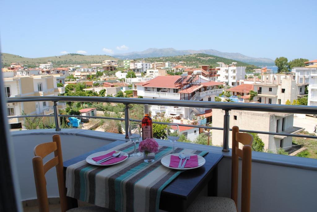 Visi Appartement *