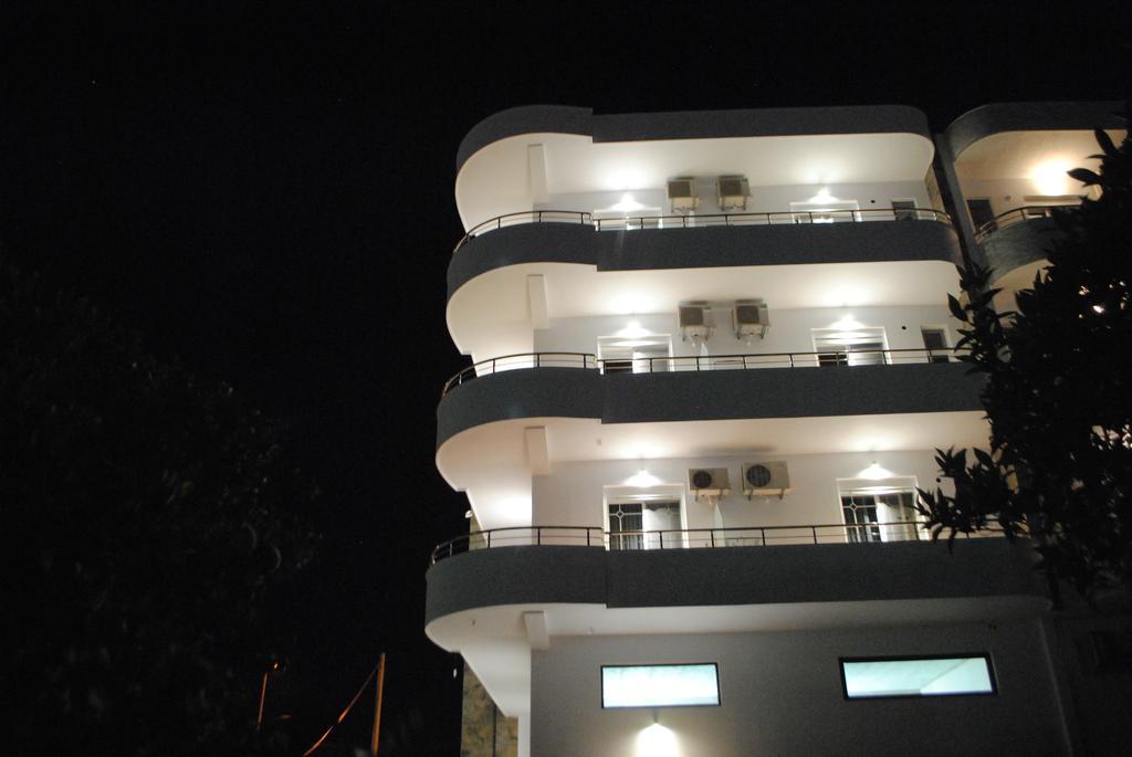 Apartment Visi